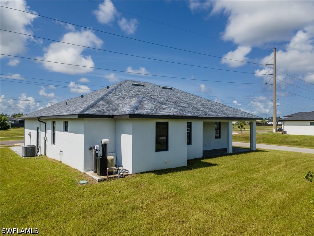 3 Bed SingleFamilyResidence for Sale in Cape Coral, FL — photo 40
