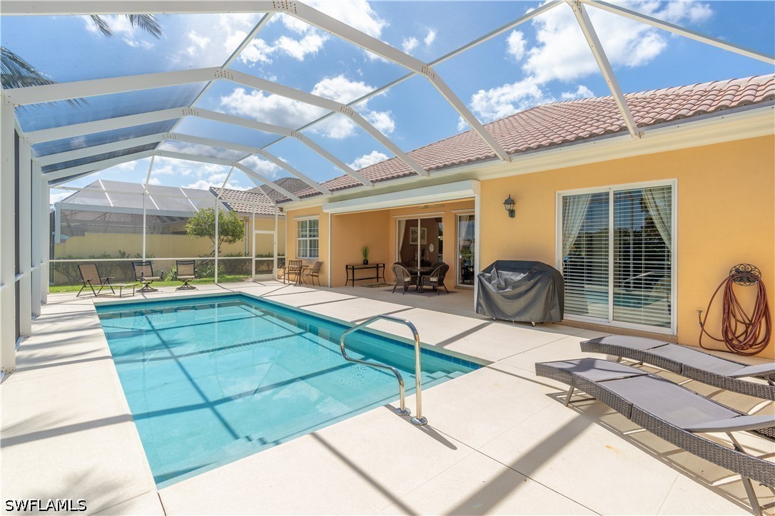 4 Bed Pool Home for Sale in Verona Walk, FL, $799,000 — photo 40