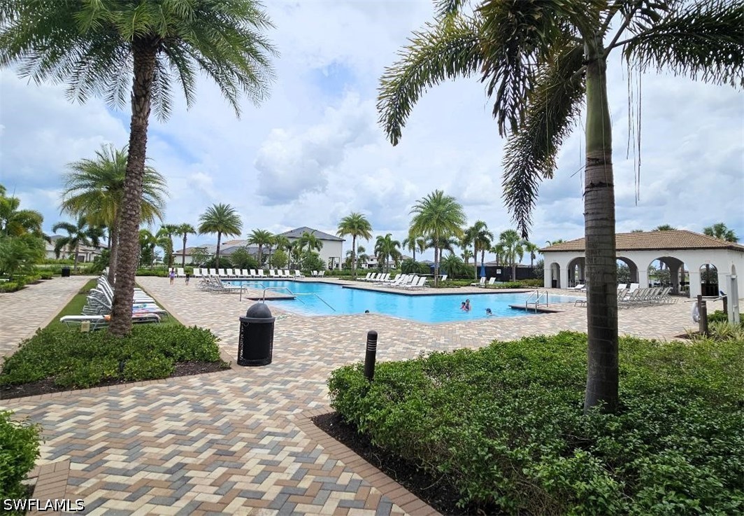 5 Bed Waterfront Home for Sale in Maple Ridge, FL, $3,995 — photo 40