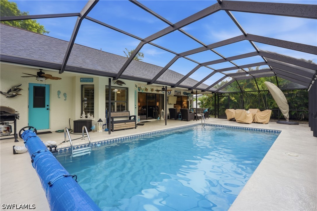 3 Bed Pool Home for Sale in Cape Coral, FL, $399,999 — photo 40