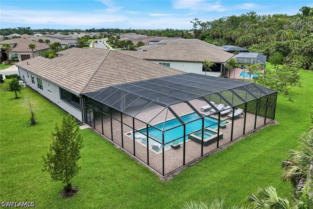 4 Bed Pool Home for Sale in Valencia Trails, FL, $2,150,000 — photo 40