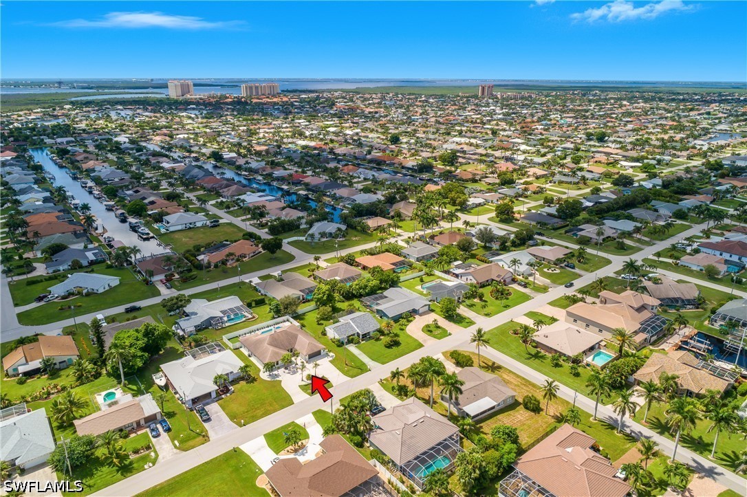 3 Bed Pool Home for Sale in Cape Coral, FL, $590,000 — photo 40