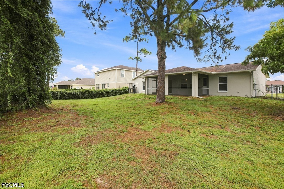 3 Bed SingleFamilyResidence for Sale in Lehigh Acres, FL — photo 40