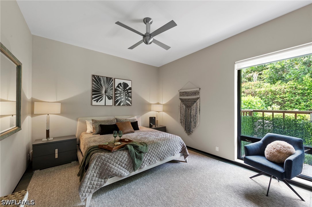4 Bed Pool Home for Sale in Quail West, FL, $4,795,000 — photo 40