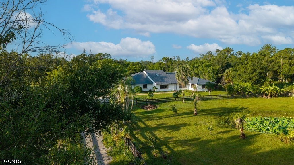 5 Bed Pool Home for Sale in North Fort Myers, FL, $935,000 — photo 40