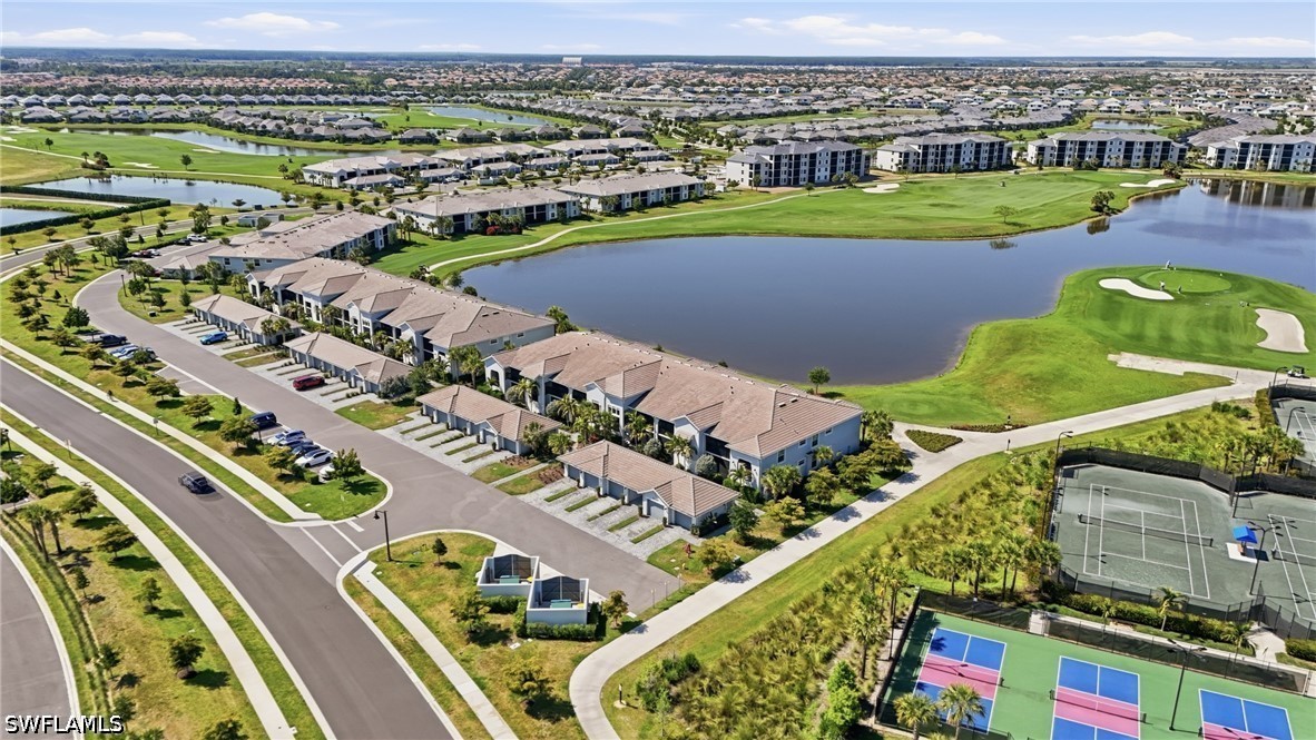 2 Bed Waterfront Home for Sale in Ave Maria, FL, $2,400 — photo 40