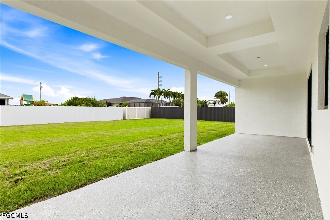 3 Bed SingleFamilyResidence for Sale in Cape Coral, FL — photo 40