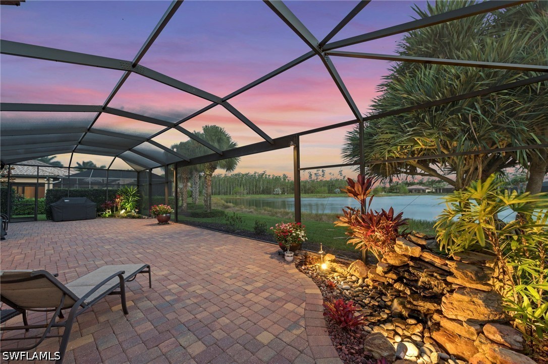 3 Bed Waterfront Home for Sale in Estero, FL, $669,000 — photo 40