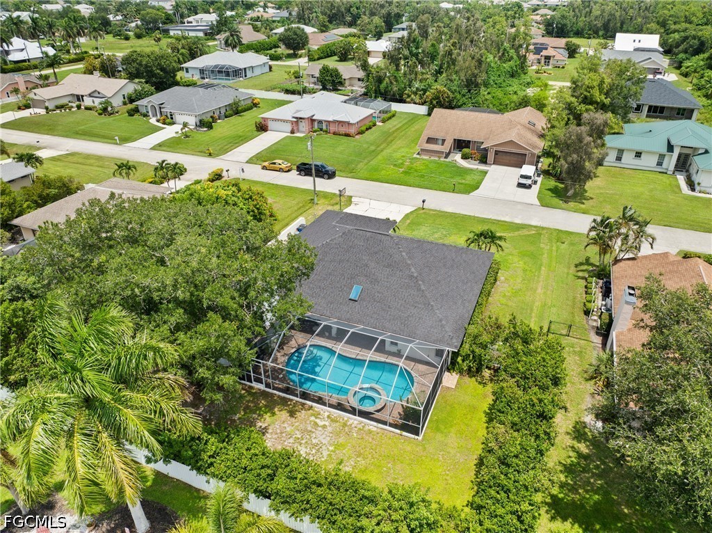4 Bed Pool Home for Sale in Florimond Manor, FL, $574,900 — photo 40