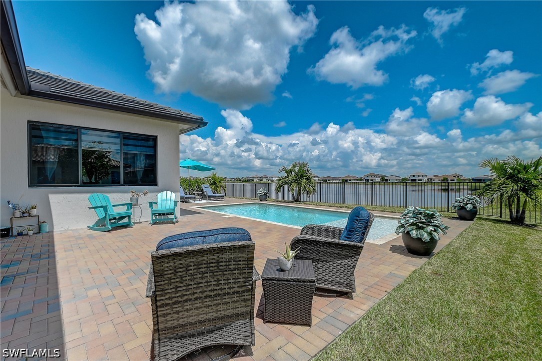4 Bed Pool Home for Sale in Maple Ridge, FL, $1,000,000 — photo 40