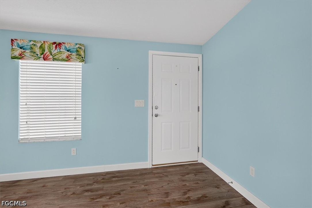 2 Bed Waterfront Home for Sale in Emily Lane Land Condo, FL — photo 40