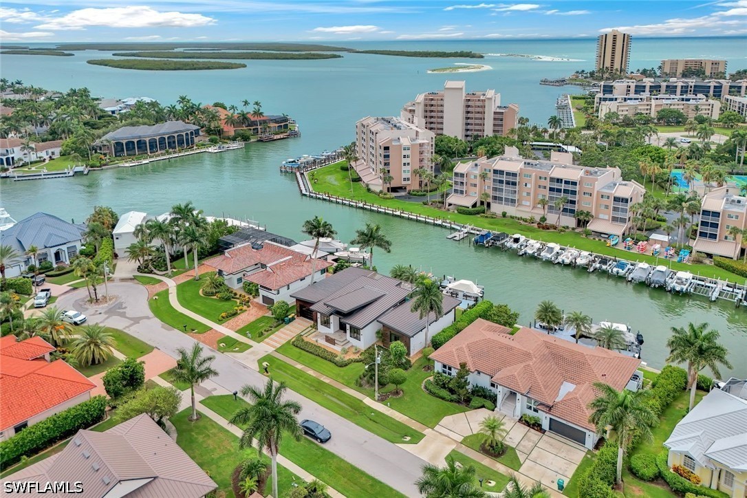 4 Bed Pool Home for Sale in Marco Island, FL, $4,199,000 — photo 40