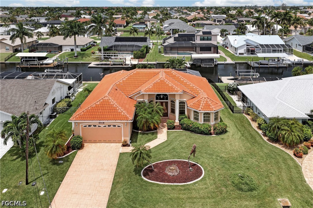 3 Bed Pool Home for Sale in Cape Coral, FL, $649,000 — photo 40