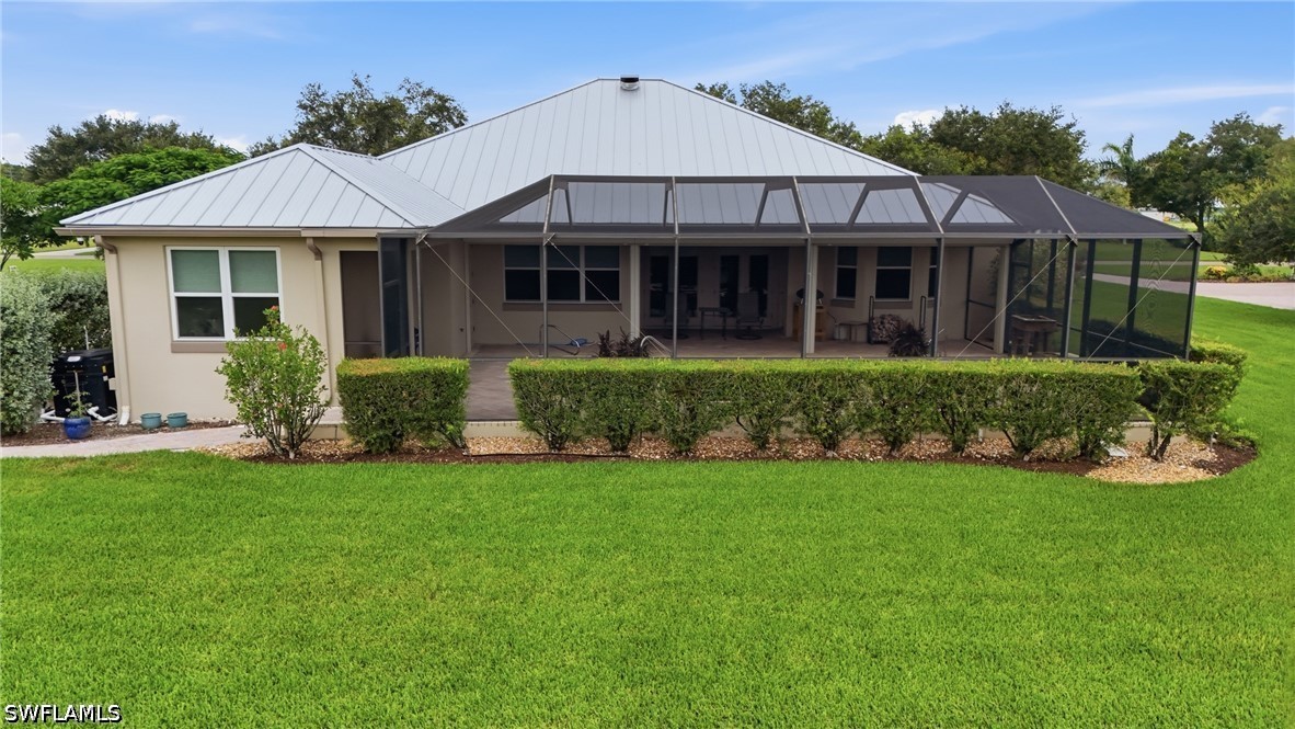 4 Bed Pool Home for Sale in Horse Creek, FL, $985,000 — photo 40