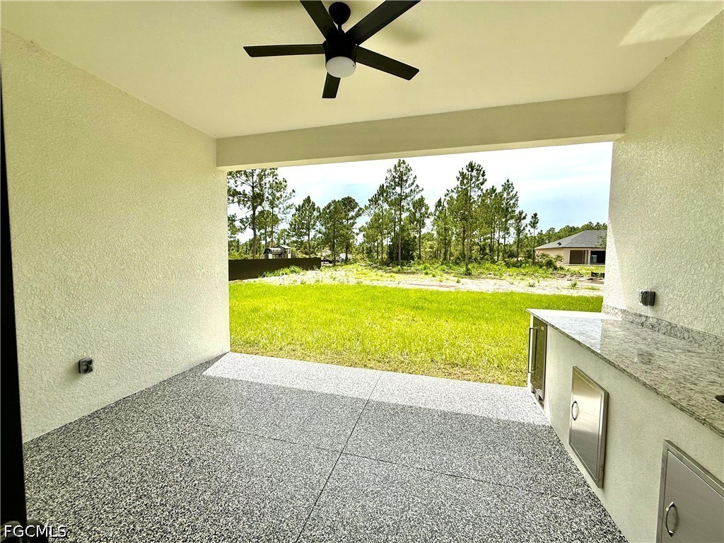 4 Bed SingleFamilyResidence for Sale in Lehigh Acres, FL — photo 40