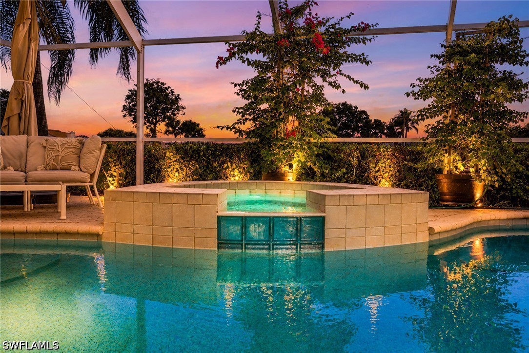 4 Bed Pool Home for Sale in Naples, FL, $824,500 — photo 40