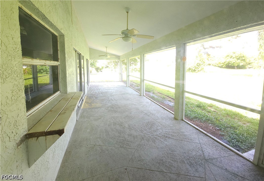 4 Bed Waterfront Home for Sale in Mirror Lakes, FL, $309,000 — photo 40