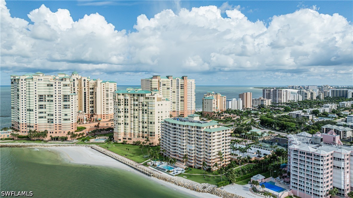 2 Bed Waterfront Home for Sale in Marco Island, FL — photo 40