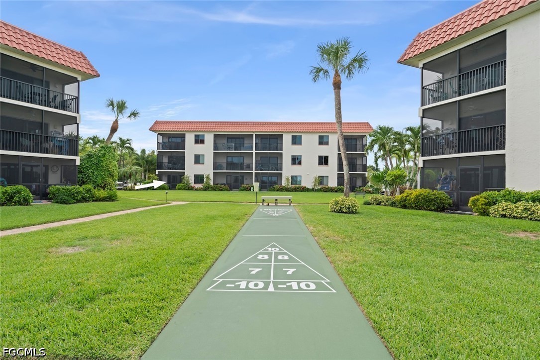 2 Bed Pool Home for Sale in Sanibel, FL, $779,000 — photo 40