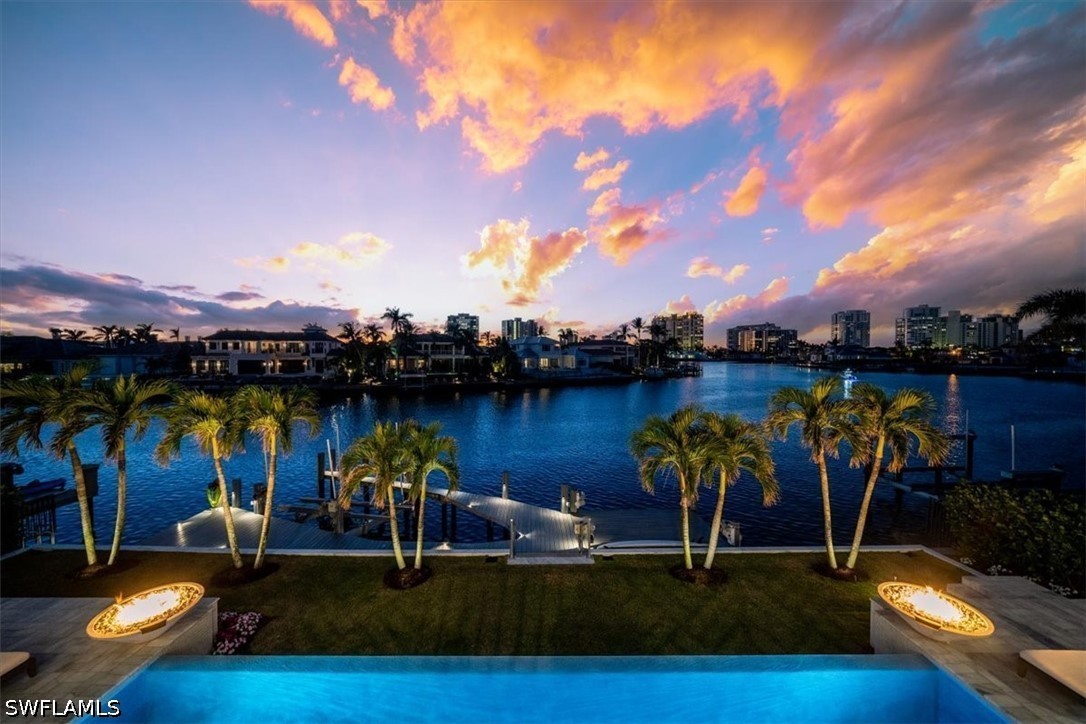 5 Bed Pool Home for Sale in Park Shore, FL, $11,995,000 — photo 40