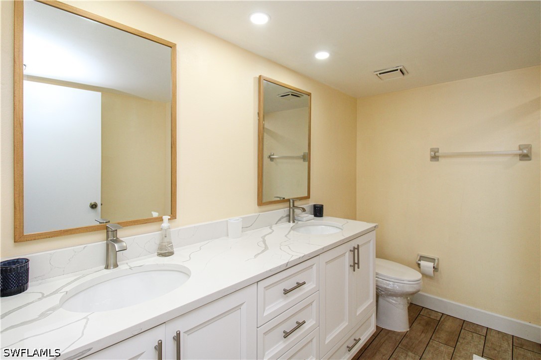 2 Bed Waterfront Home for Sale in Naples, FL, $4,000 — photo 40