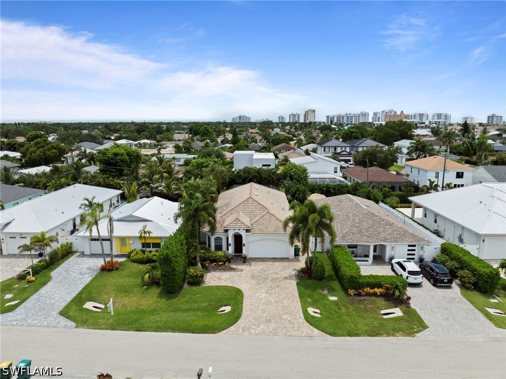 4 Bed Pool Home for Sale in Naples Park, FL, $1,390,000 — photo 40