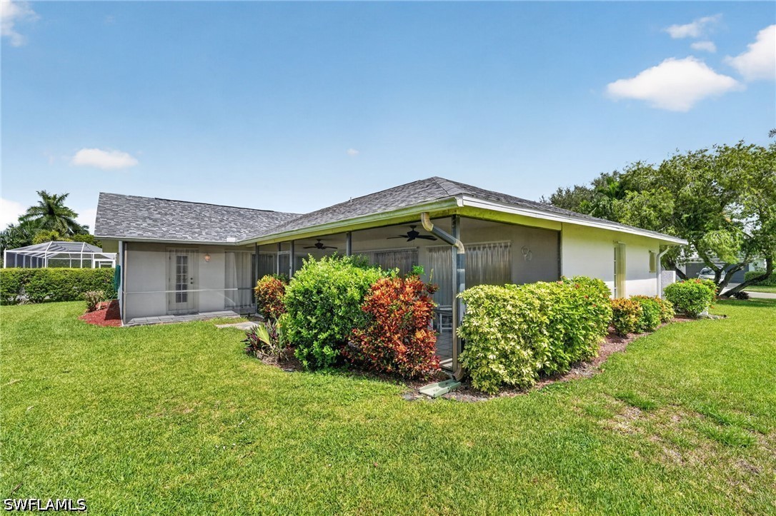 3 Bed Waterfront Home for Sale in Naples, FL, $500,000 — photo 40