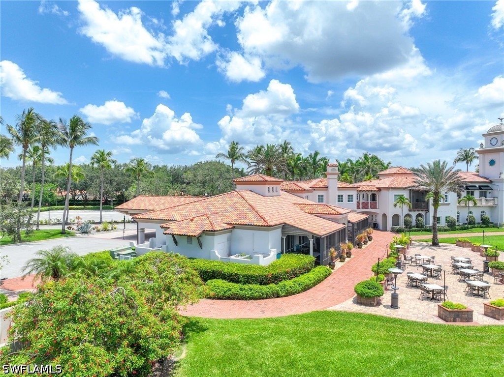 3 Bed Waterfront Home for Sale in Village Walk, FL, $719,000 — photo 40