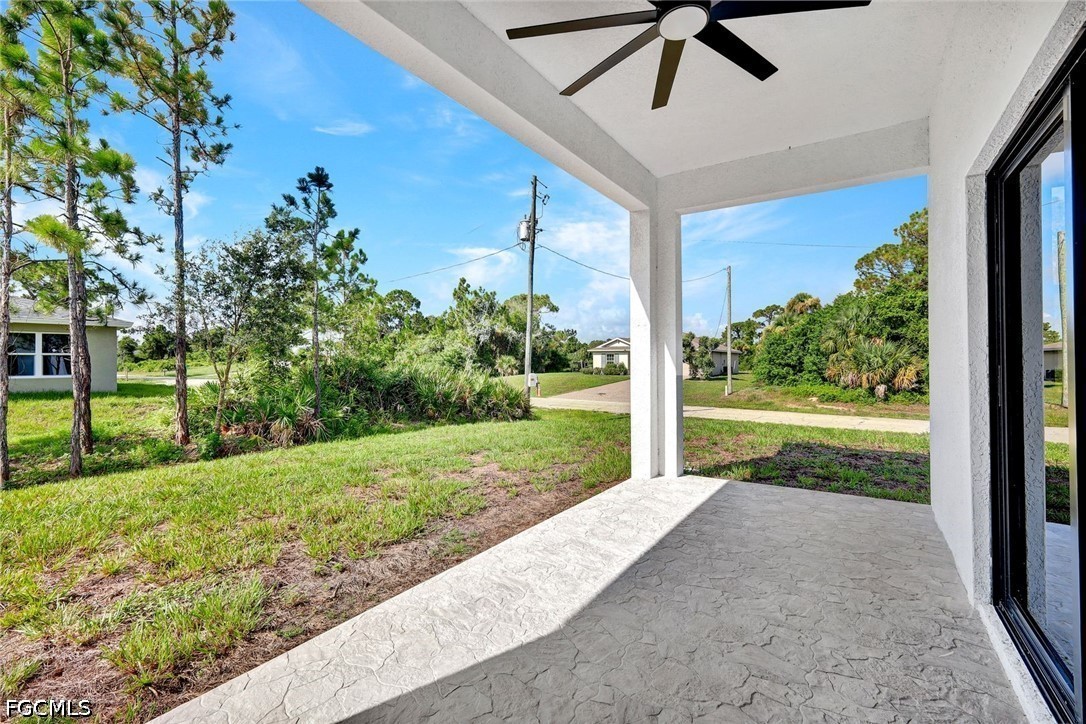 3 Bed SingleFamilyResidence for Sale in Labelle, FL — photo 40