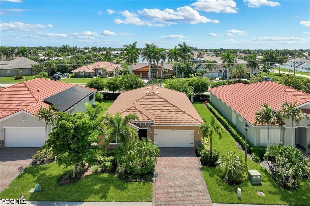 3 Bed SingleFamilyResidence for Sale in Sunset Pointe, FL — photo 40