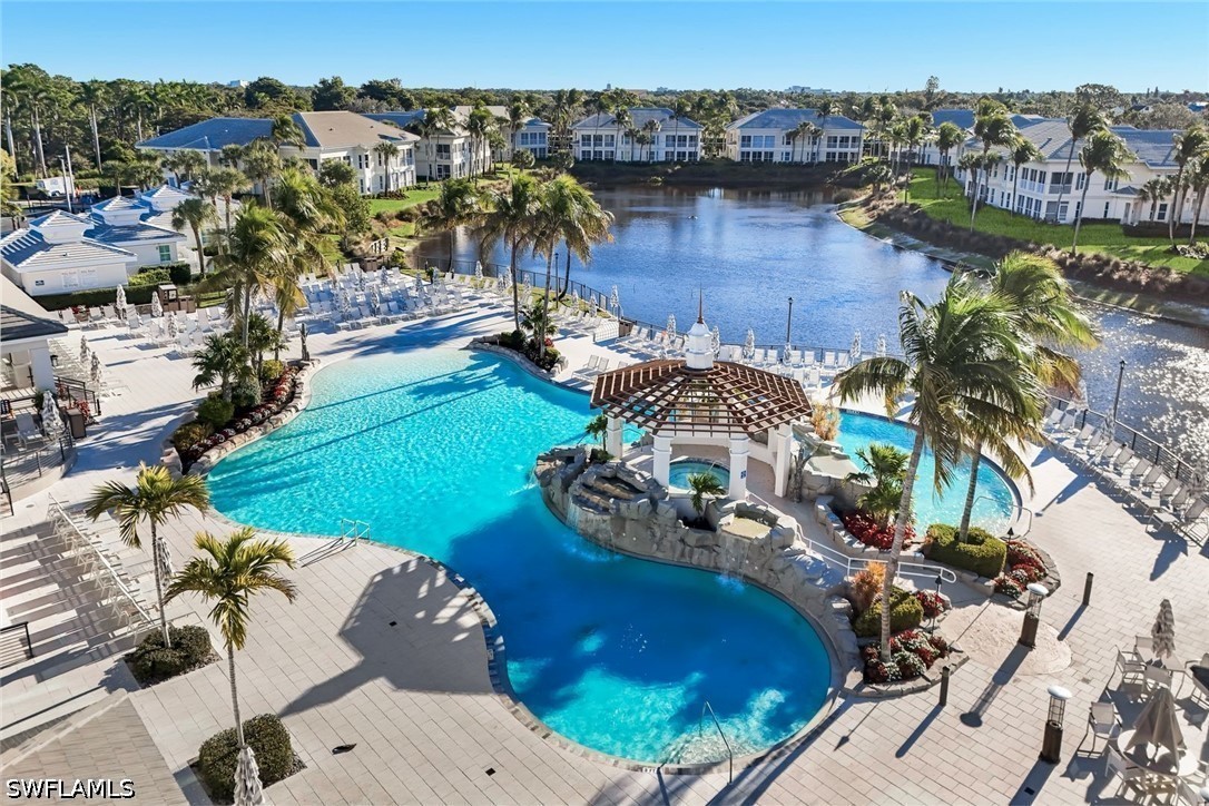 3 Bed Condominium for Sale in Antigua, FL, $995,000 — photo 40