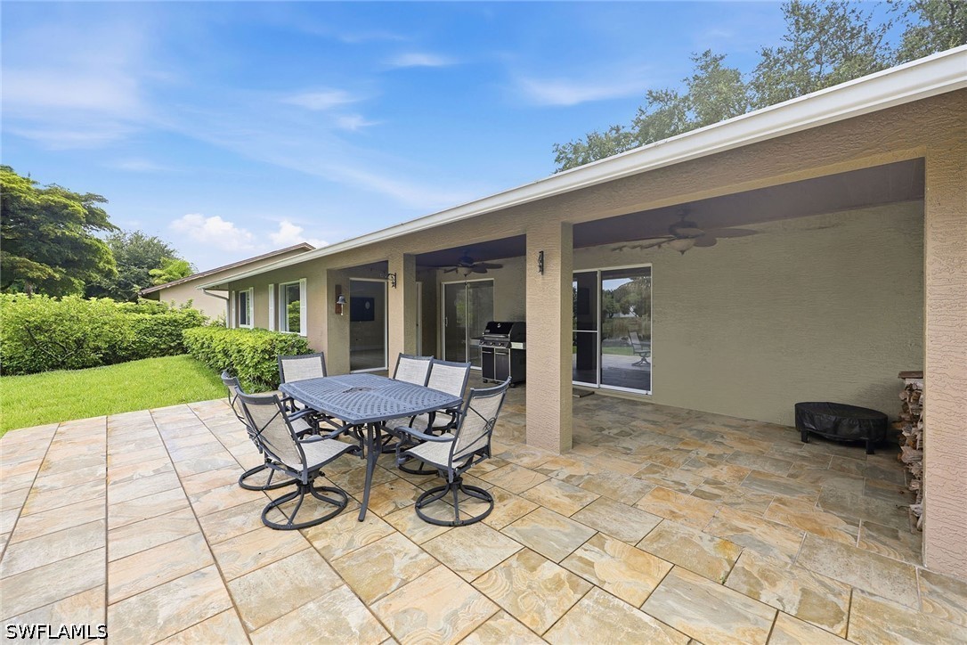 3 Bed Waterfront Home for Sale in Naples, FL, $850,000 — photo 40