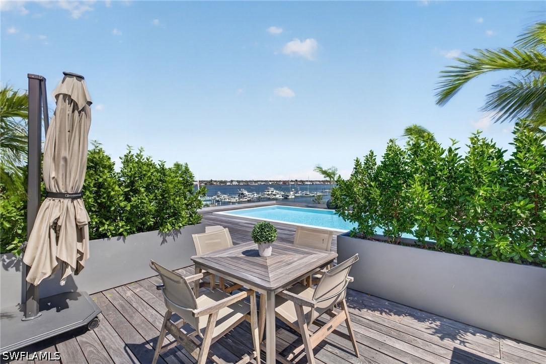 4 Bed Waterfront Home for Sale in Vela Bay, FL, $7,695,000 — photo 40