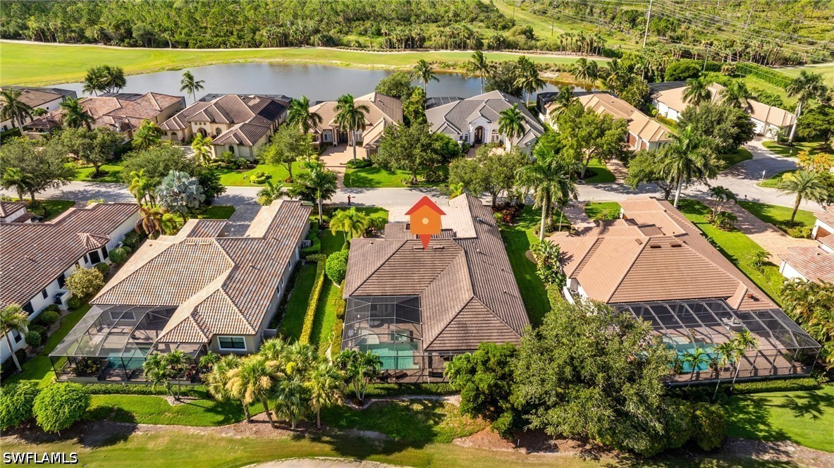4 Bed Pool Home for Sale in Lakewood, FL, $1,149,900 — photo 40