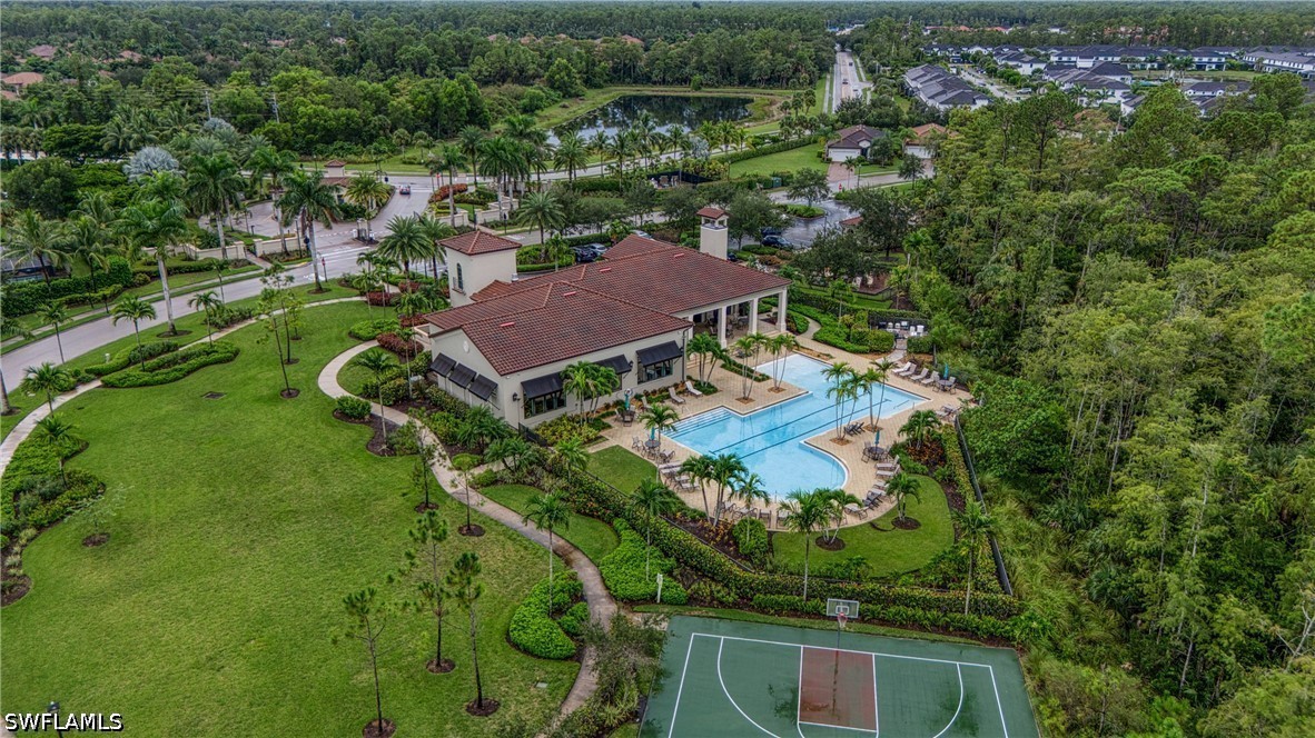 3 Bed Waterfront Home for Sale in Naples, FL, $709,000 — photo 40