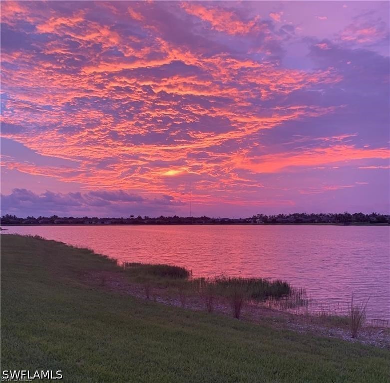 3 Bed Waterfront Home for Sale in Bonita Landing, FL — photo 40