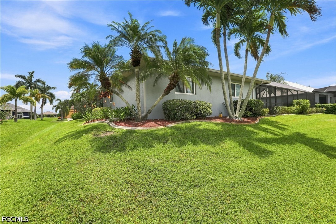 4 Bed Pool Home for Sale in Cape Coral, photo 40