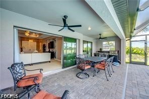 3 Bed Pool Home for Sale in Cape Coral, FL, $798,000 — photo 40