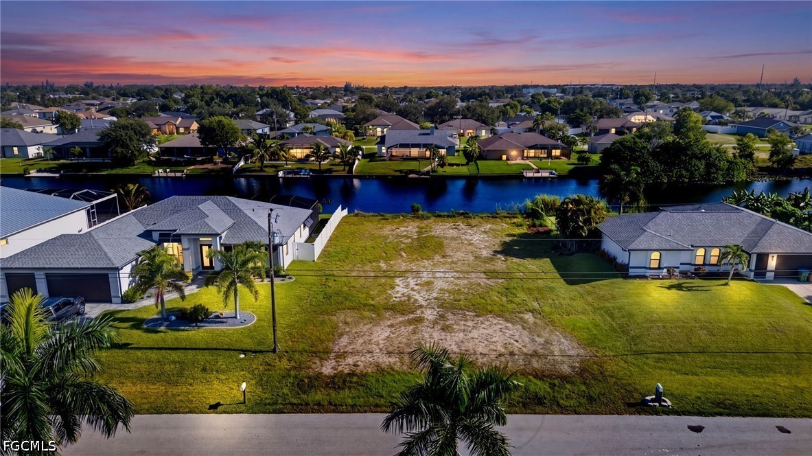Waterfront Home for Sale in Cape Coral, photo 40
