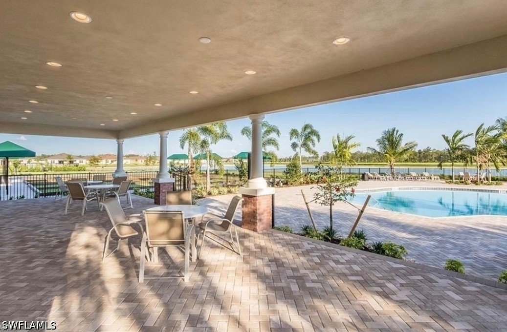 3 Bed SingleFamilyResidence for Sale in Magnolia Landing, FL — photo 40