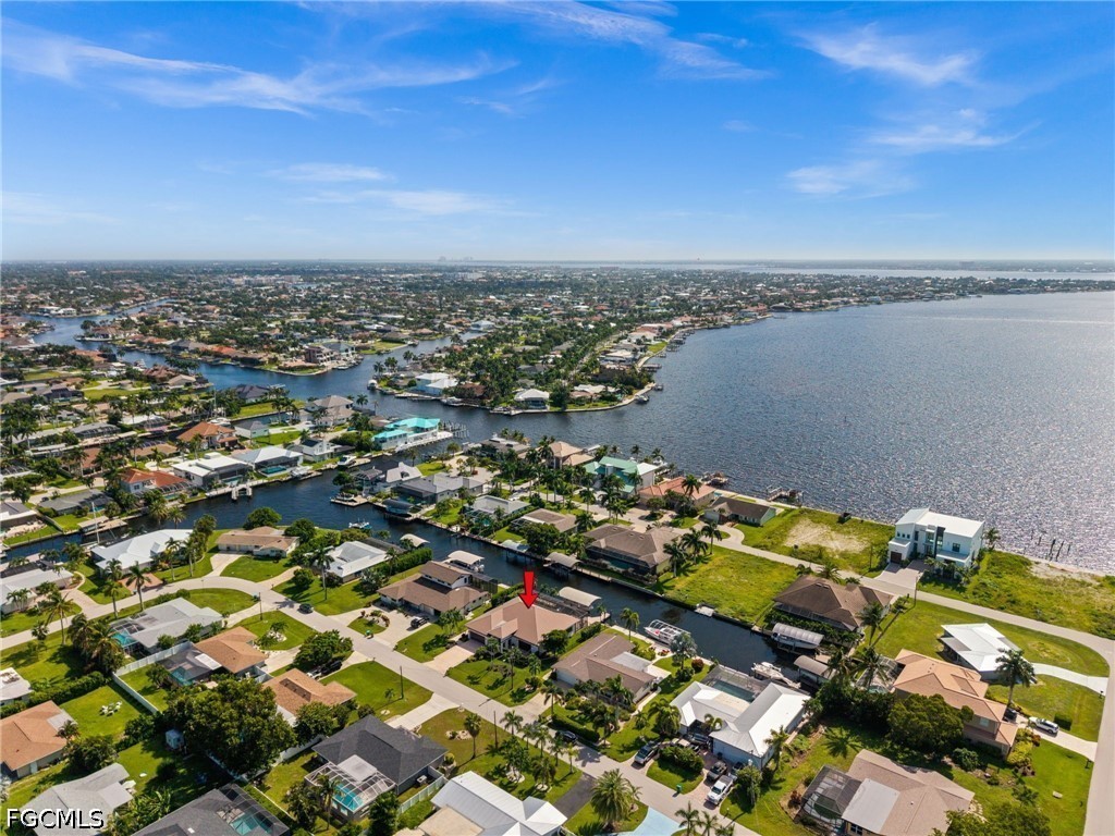 4 Bed Pool Home for Sale in Cape Coral, photo 40
