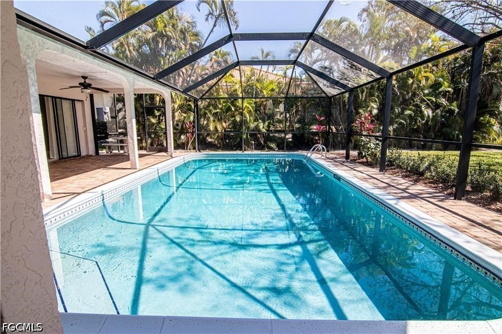 3 Bed Pool Home for Sale in The Forest, FL, $2,800 — photo 40