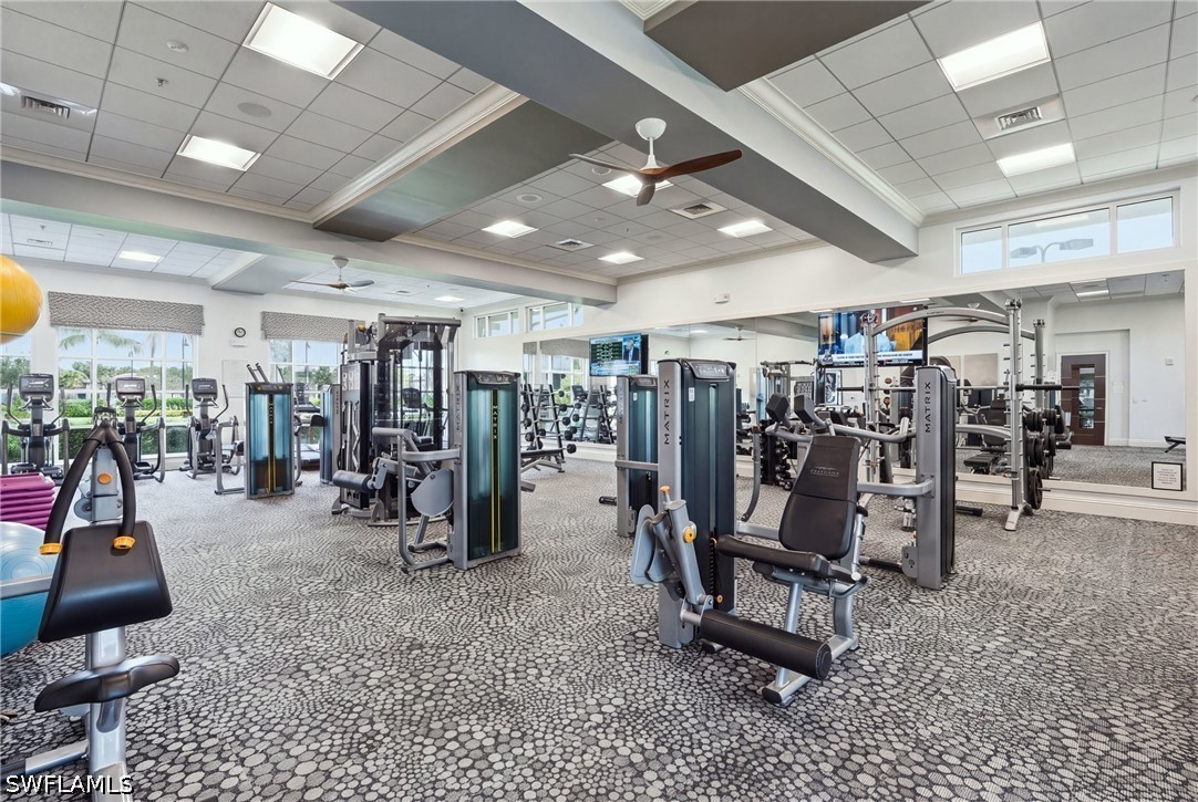 3 Bed Pool Home for Sale in Naples, FL, $969,000 — photo 40