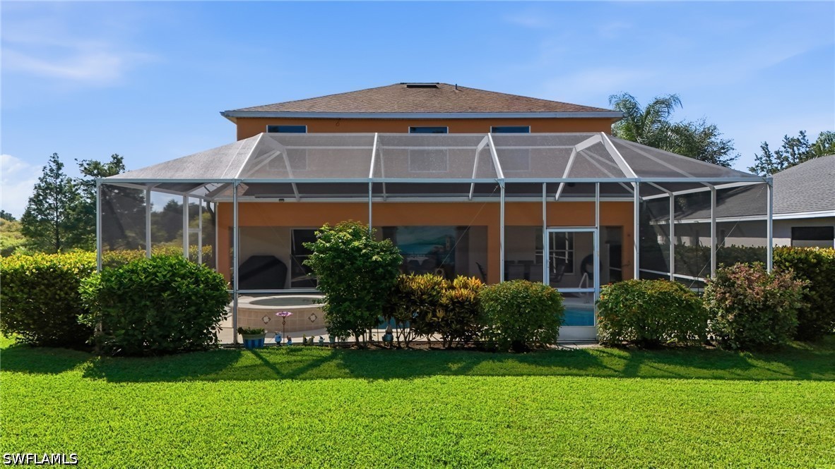 3 Bed Pool Home for Sale in Danforth Lakes, FL, $479,000 — photo 40