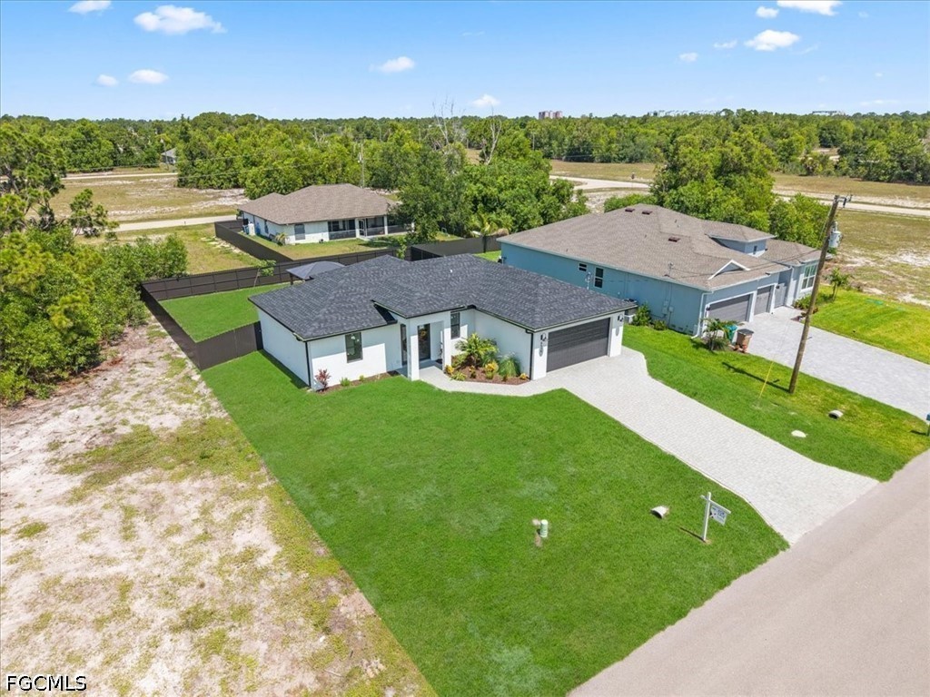3 Bed SingleFamilyResidence for Sale in Cape Coral, FL — photo 40