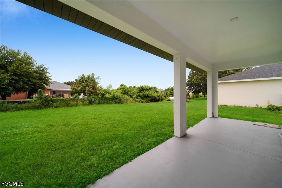 4 Bed SingleFamilyResidence for Sale in Lehigh Acres, photo 40