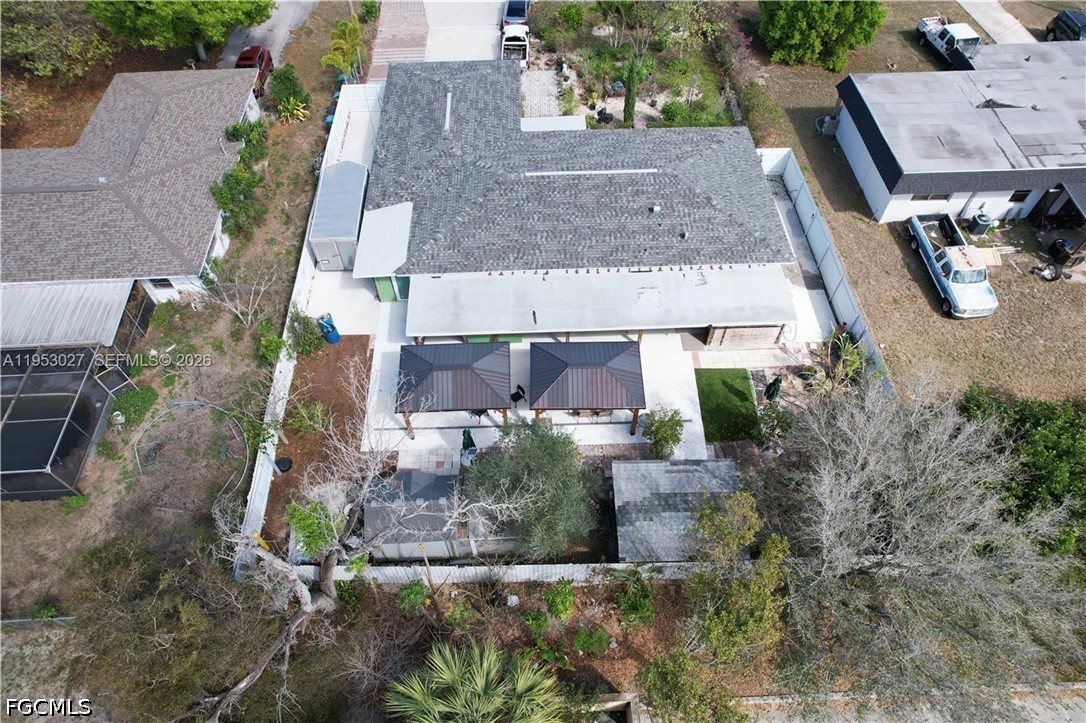 4 Bed SingleFamilyResidence for Sale in Cape Coral, FL — photo 40