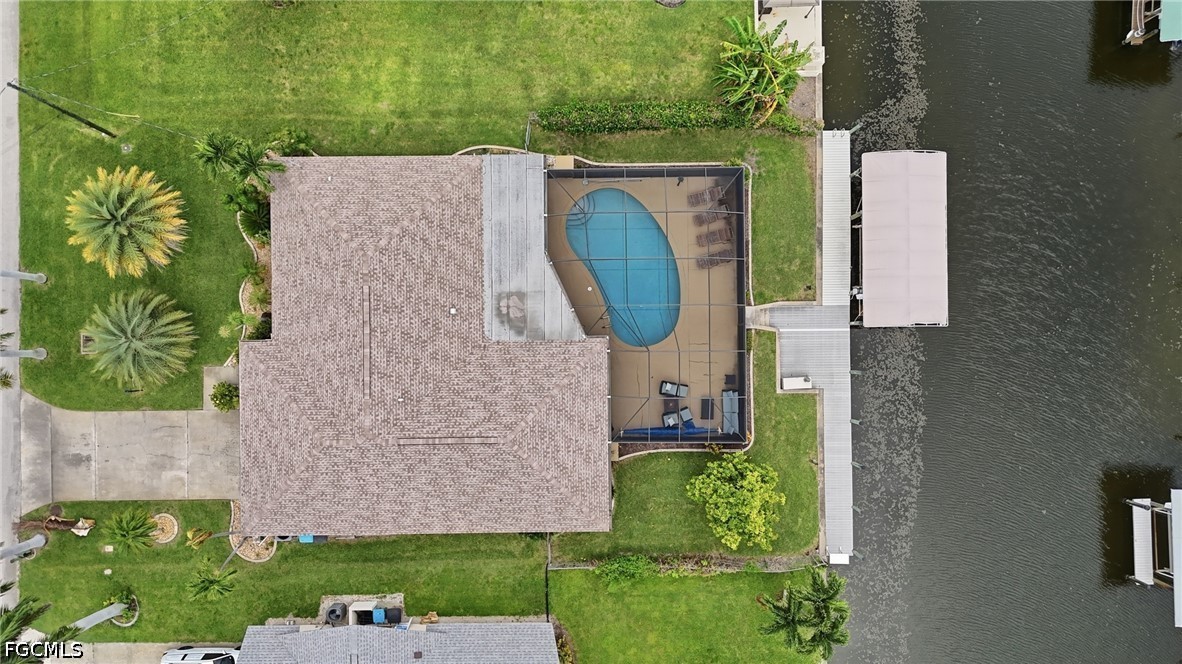 3 Bed Pool Home for Sale in Cape Coral, photo 40