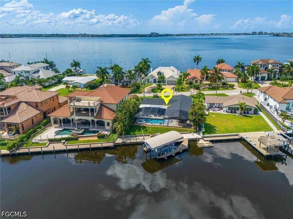 3 Bed Pool Home for Sale in Cape Coral, photo 40