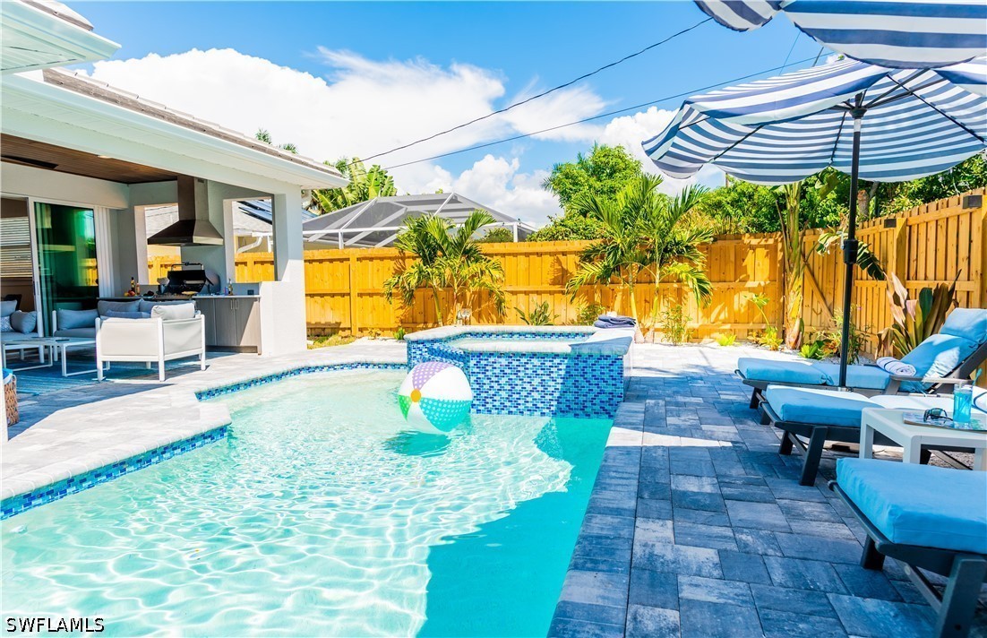4 Bed Pool Home for Sale in Naples Park, photo 40
